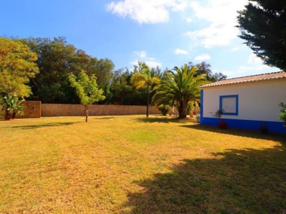 Quinta Do Lamy - Privat Pool & Bbq & Garden & Privacy & & Benagil Villa